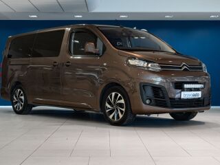 Citroen Jumpy Spacetourer L3 Live 2.0 130kW