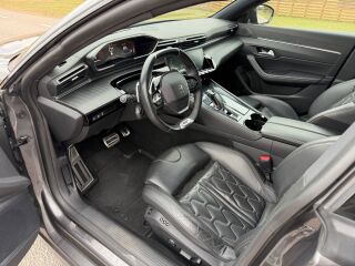 Peugeot 508 GT-Line 1.5 HDI 96kW