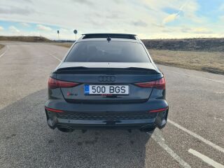 Audi RS 3 2.5 294kW