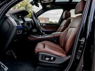BMW X5 M50 Individual Shadow Line 3.0 294kW