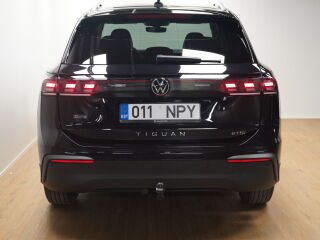 Volkswagen Tiguan eTSI Life 30y 1.5 110kW