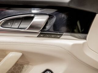 Porsche Panamera Sport chrono 3.0 221kW
