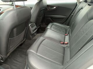 Audi A7 Sportback Quattro 3.0 150kW