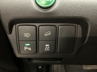 Honda CR-V Lifestyle AWD 1.6 118kW
