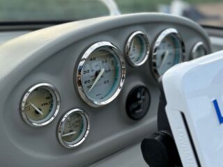 Bayliner 212 CU 5.0 V8 Mercruiser 193kW