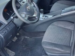 Toyota Avensis 2.0 112kW