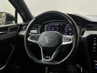 Volkswagen Passat R-Line 2.0 110kW