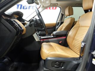 Land Rover Discovery HSE Luxury 3.0 225kW