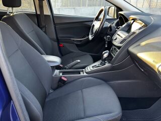 Ford Focus Ecoboost 1.0 92kW