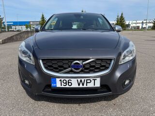 Volvo C30 R-Design 1.6 D2 84кВ