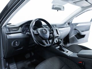 Skoda Superb Bussines Package Plus 4x4 2.0 140kW