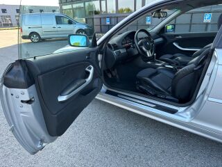 BMW 318 2.0 109kW