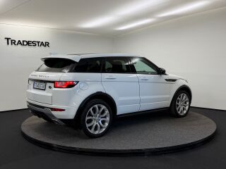 Land Rover Range Rover Evoque 2.0 110kW