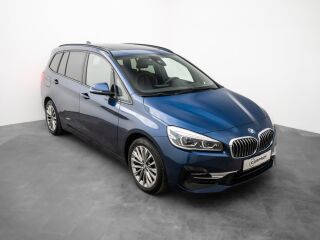 BMW 218 d xDrive Gran Tourer Luxury Line 2.0 110кВ