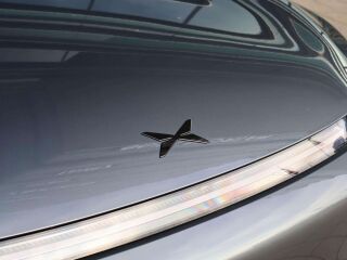 Xpeng G9 AWD Performance 423kW