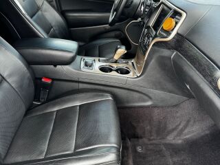 Jeep Grand Cherokee Summit 3.0 184kW