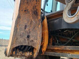 JCB 4cx