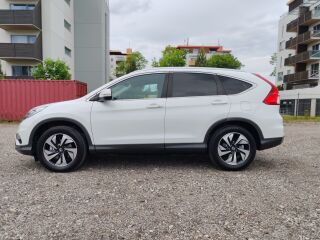Honda CR-V EXUCUTIVE 4WD 1.6 CDTi 118kW