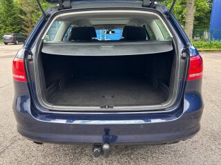 Volkswagen Passat 1.6 TDi 77kW