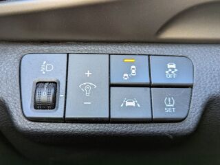 Kia Stonic 1.4 73kW