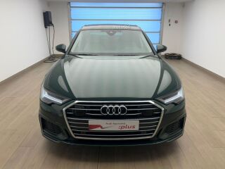 Audi A6 Limousine 50 TFSI e S line 2.0 220kW