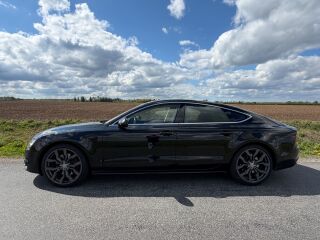 Audi A7 3.0 180kW