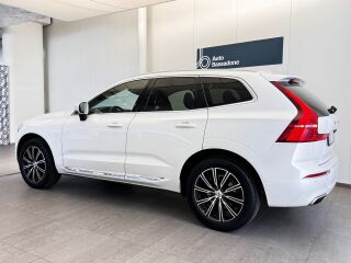 Volvo XC60 Inscription D4 2.0 140кВ