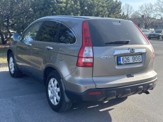 Honda CR-V 2.2 103кВ