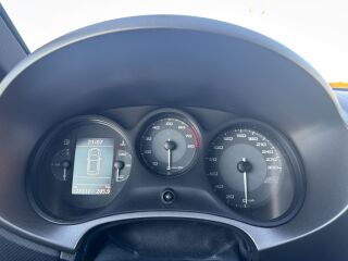 SEAT Leon Cupra R 2.0 195kW