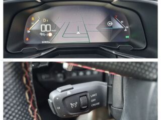 DS DS 7 Crossback 133kW