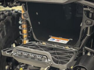 Can-Am Outlander Max 6x6 1000R Backcountry 75кВ