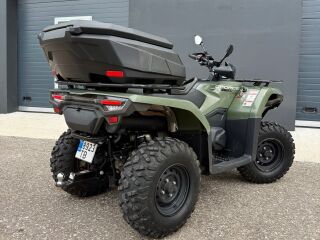 CFMOTO CFORCE 450 Chip ATR-3L 23kW