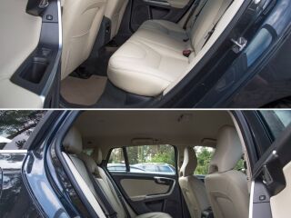 Volvo V60 SUMMUM AWD TWIN ENGINE PLUG IN HYBRID FACELIFT 2.4 162kW