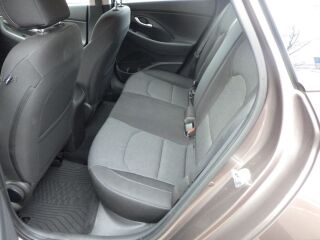 Hyundai i30 Comfort 1.5 117kW