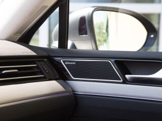 Volkswagen Passat R-Line Variant 4Motion 2.0 BIT TDI 176кВ