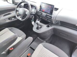 Citroen Berlingo 1.2 81kW