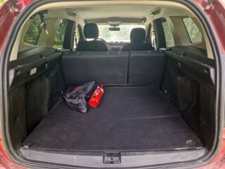 Dacia Duster 1.5 84kW
