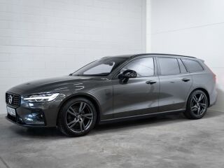 Volvo V60 R-Design 2.0 D4 140кВ