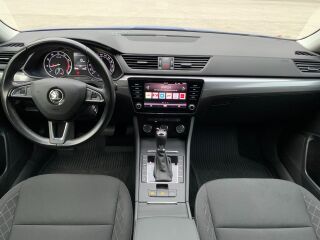 Skoda Superb Active 2.0 140kW