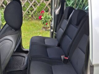 Citroen Berlingo 1.6 80kW