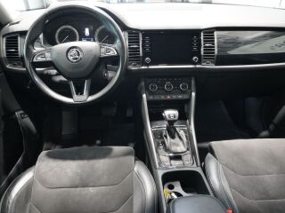 Skoda Kodiaq ELEGANCE 4X4 2.0 TSI 132kW