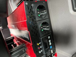 Scania R540 A6X2NB - WF HYDRAULIC 397кВ