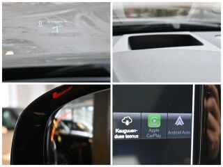 Volvo V90 Cross Country AWD INSCRIPTION INTERIOR XENIUM  2.0 D4 140kW