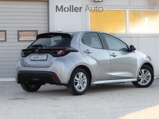 Toyota Yaris 1.5 75kW
