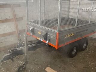 ForeSteel