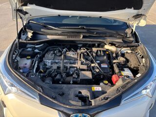 Toyota C-HR 1.8 72kW