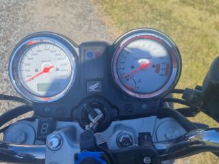 Honda CB 600 F