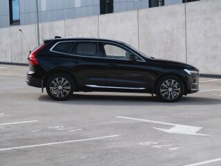 Volvo XC60 B4 AWD Inscription Facelift 2.0 145kW