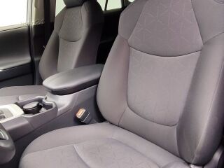 Toyota RAV4 Luxury Comfort Pack 129кВ