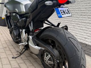 Honda CB 1000 RA 107kW